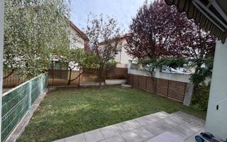 Duplex, Andrei Muresanul, 5 camere,Curte, Parcare,Grand Hill, Lidl,ELF - Poză 9