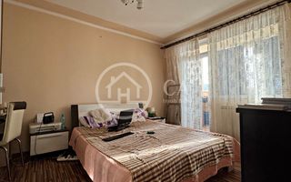 Apartament de vânzare cu 2 camere  în zona Cantemir, Oradea - Poză 3