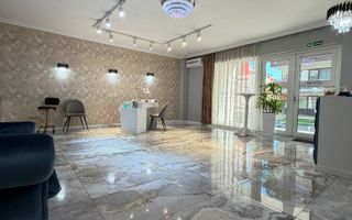 Spațiu comercial de închiriat, 56 mp, finisat, parter, Buna Ziua - Poză 1