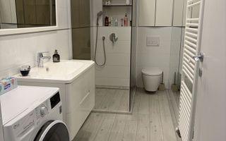 VANZARE APARTAMENT PREMIUM | FINISAJE LUX | 2 LOCURI PARCARE SUBTERAN | TERASA | - Poză 5