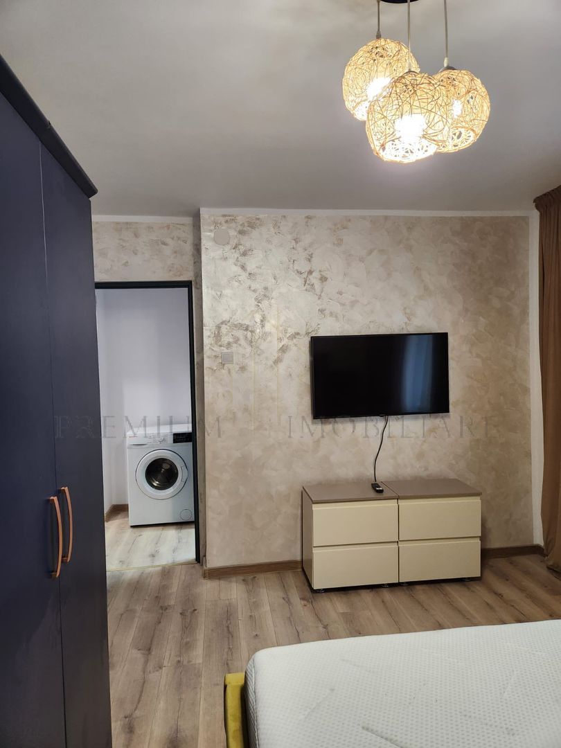 Garsoniera de Inchiriat in Onesti - Poză 4