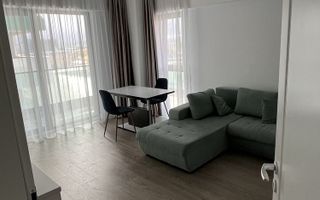 Apartament 2 camere - Poză 2