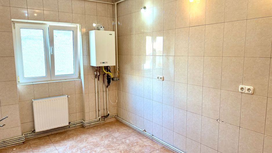 Apartament 4 camere Victoriei, Casa Vernescu, garaj, centrala, comision 0 ! - Poză 14