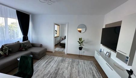 Apartament 2 camere – Bulevardul Primăveri langa Pasapoarte