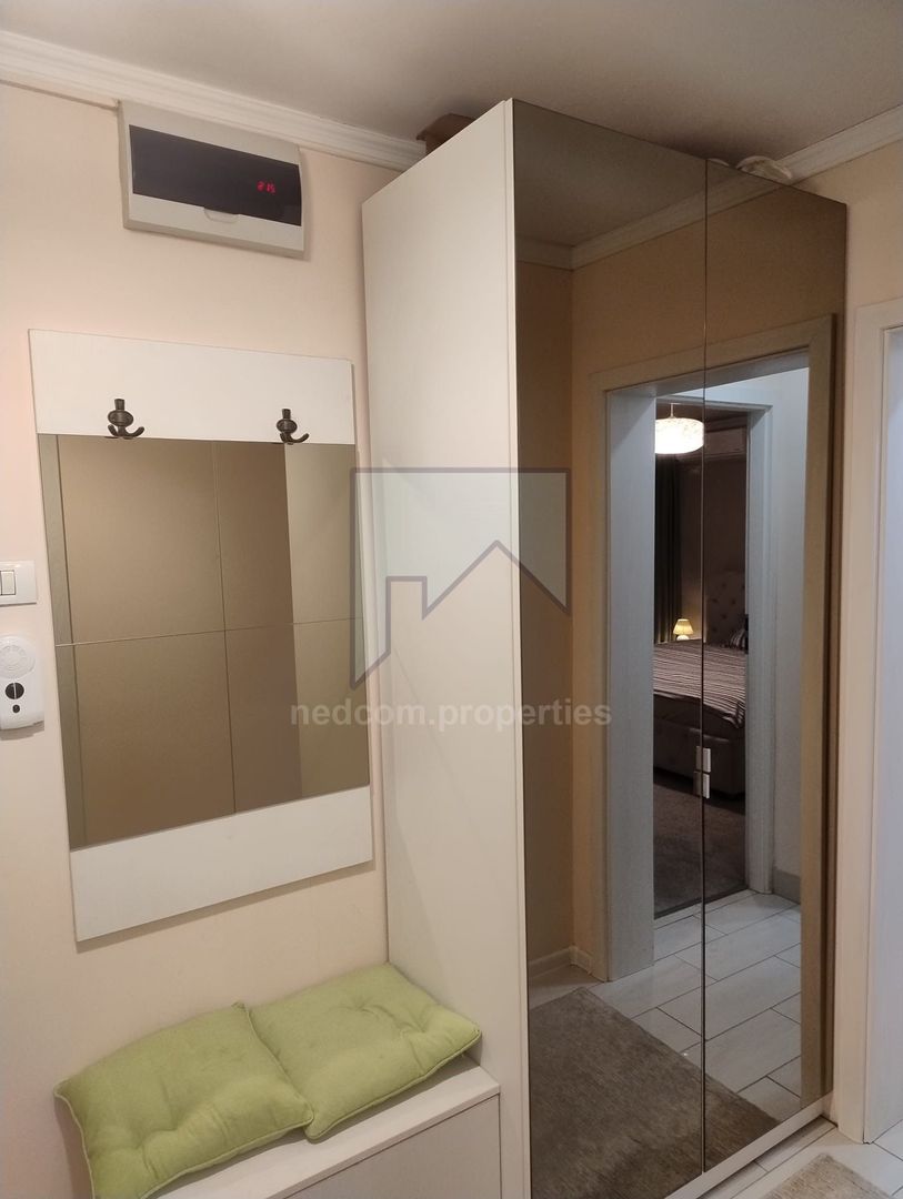 Vanzare apartament de 2 camere revonat modern - Nasaud - Poză 3