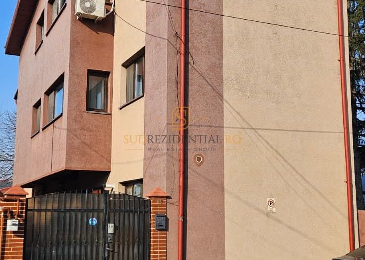 Vila individuala, P+1+M, 4 camere, Parcul Carol, Eroii Revolutiei - Poză 37