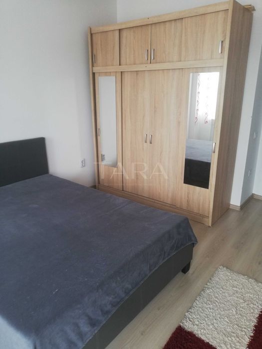 Apartament 2 camere decomandat, cu parcare subterană – zona Iris - Poză 6