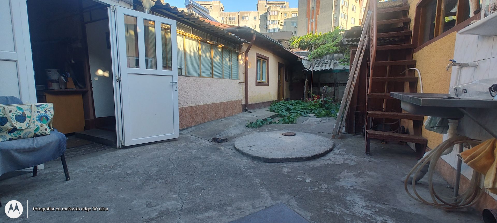 Colaborare vanzare casa 4 camere Constanta Inel II - Poză 5