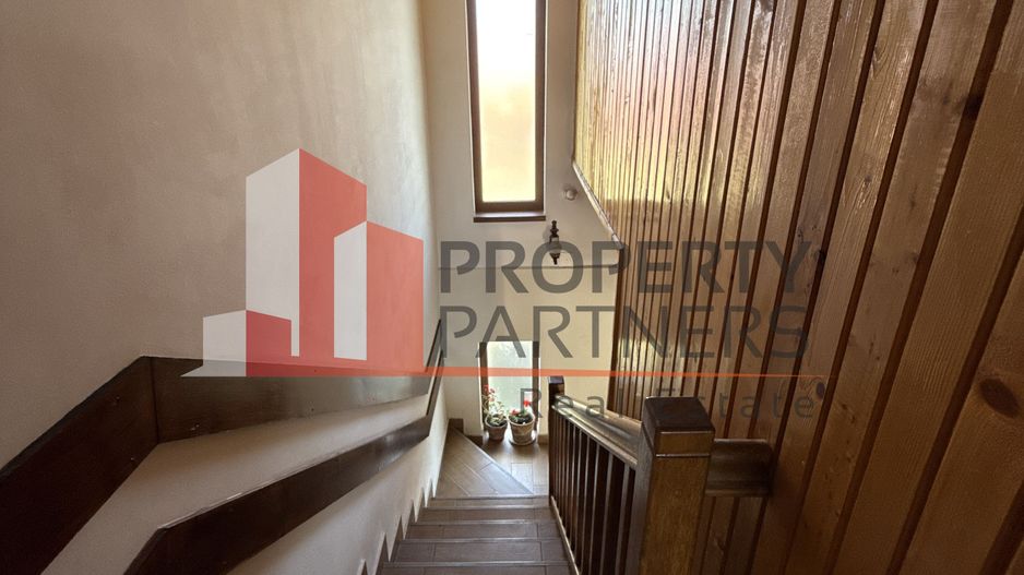 Pensiune cu vedere spectaculoasă la Bucegi și Piatra Craiului – Bradul Inalt - Poză 14