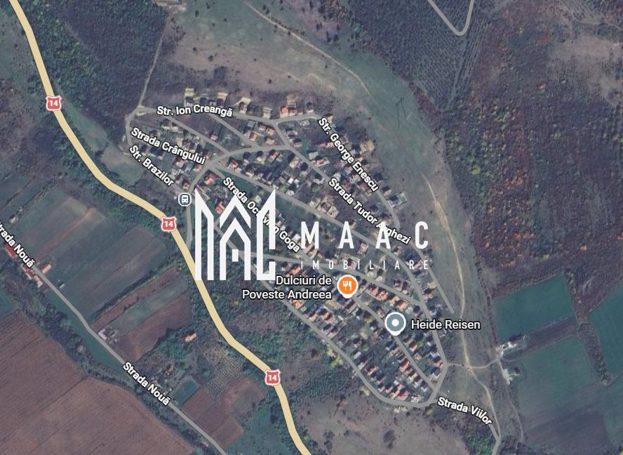 Casa 4 camere I Sura Mare I 500 MP Teren - Poză 3