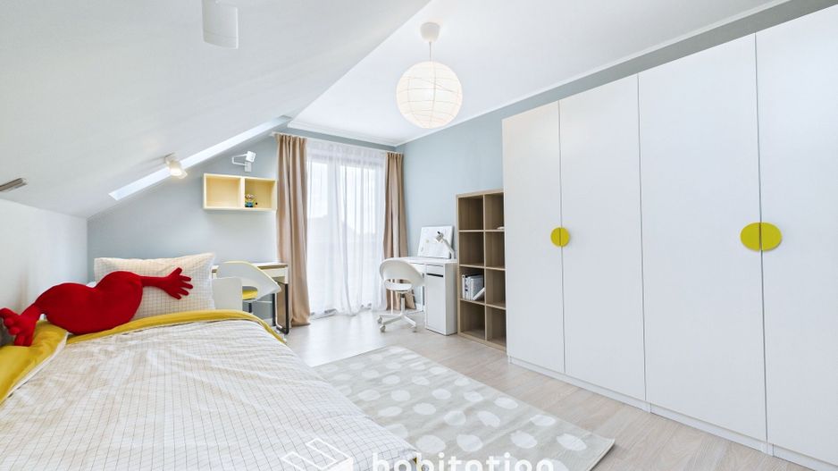 Apartament 4 Camere Vibrant – Confort și Stil în  Mircea cel Bătrân - Poză 26