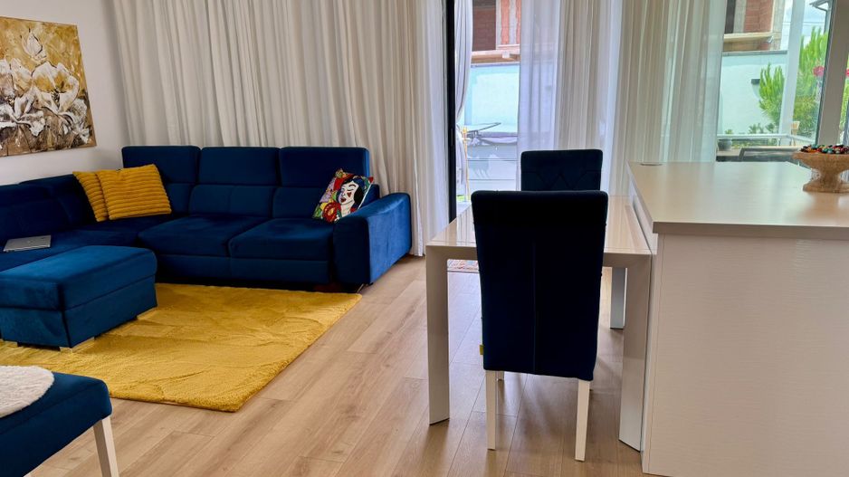 Locuinta parter mobilata si utilata cu jacuzzi - Poză 5