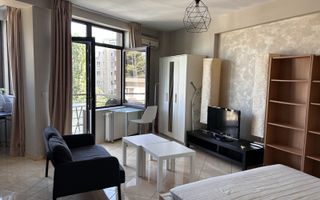 GARSONIERA- VACARESTI, PET-FRIENDLY, MASINA DE SPALAT VASE, METROU - Poză 4
