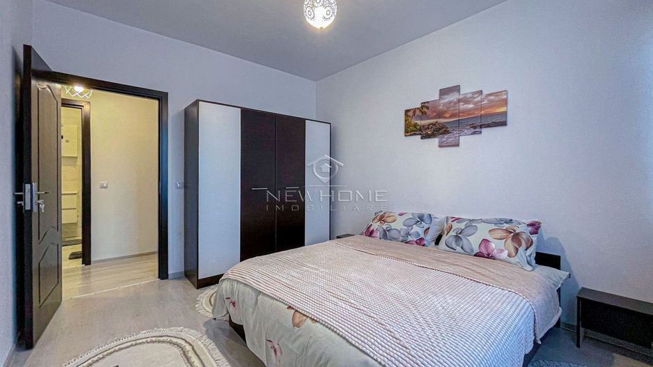 Apartament 3 camere, zona Centru NTT Data - Poză 11
