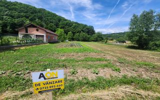 De vanzare teren 936mp cu utilitati, Gura Ampoitei - Poză 2