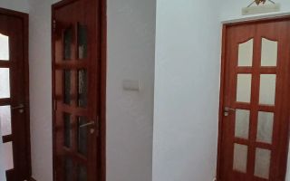 Etaj intermediar. Centrala termica proprie. Bloc izolat termic. - Poză 3