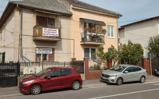 Ag BRASADAS vinde apt 3 camere la casa cu teren Axente Sever - Poză 10