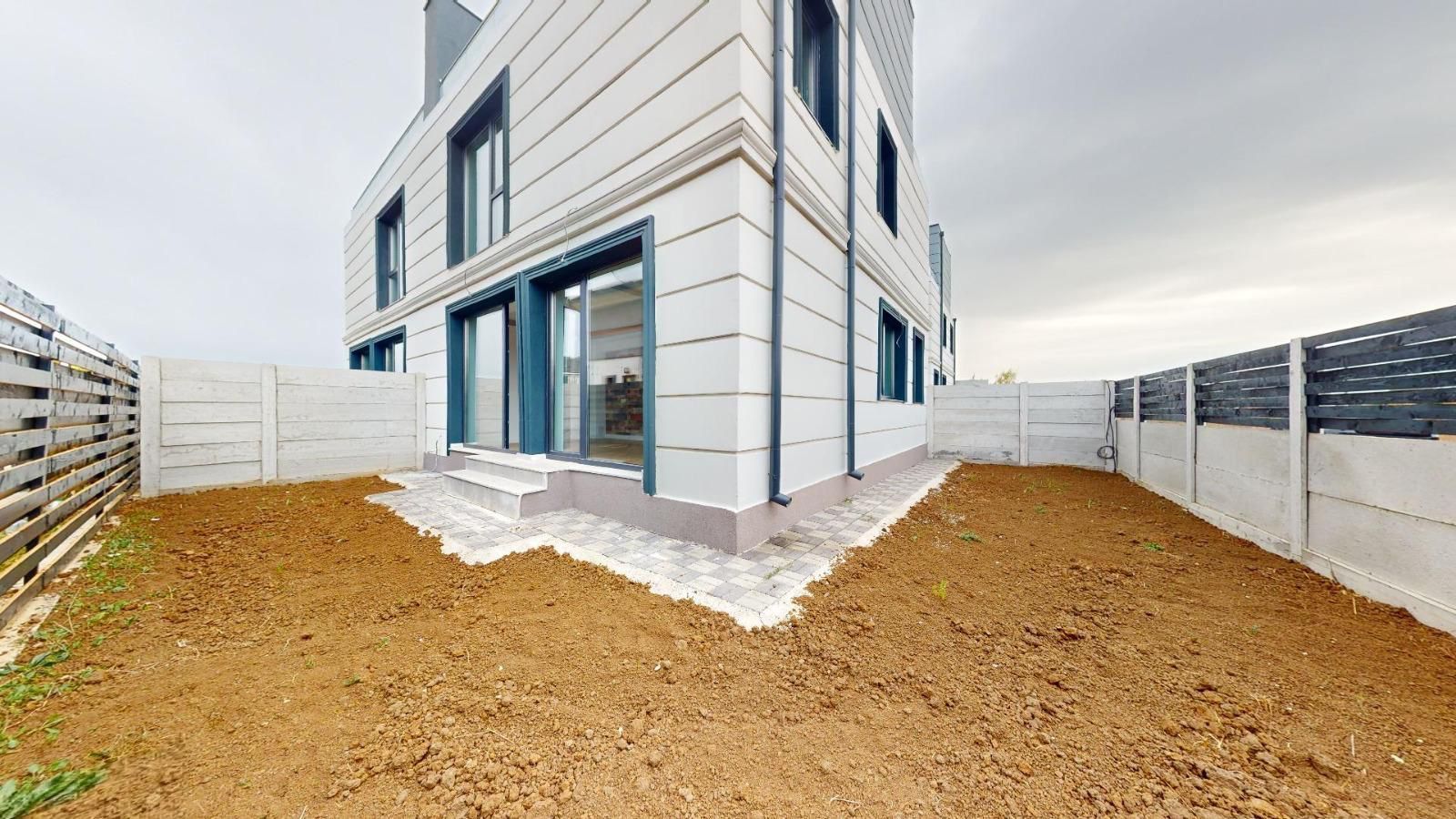 ULTIMA VILA DISPONIBILA | Otopeni 5 CAMERE -Zona CentralaI FINALIZATA - Poză 3