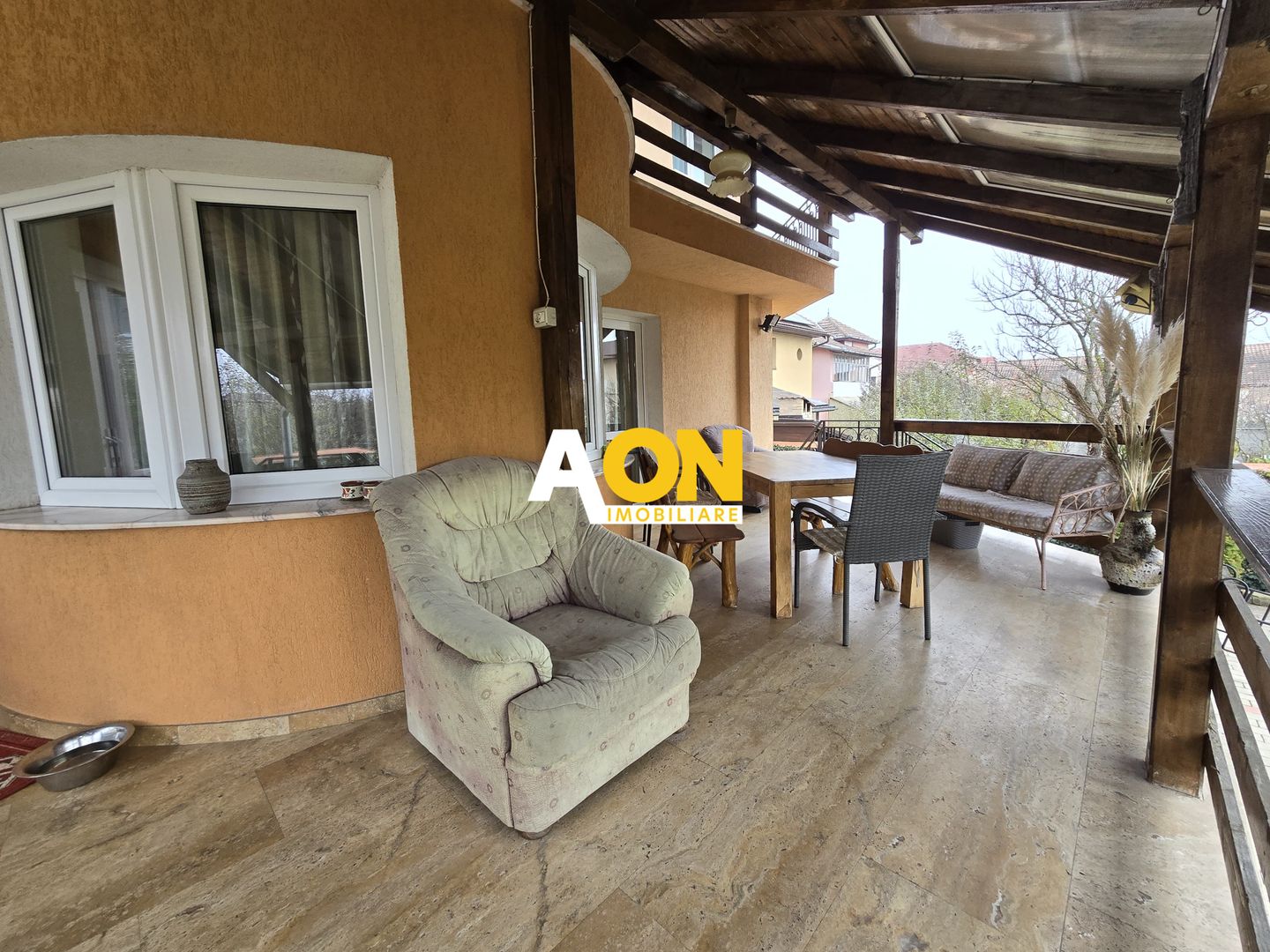 Casa Individuala Zona Cetate 1100mp Teren, 490mp Utili - Poză 4