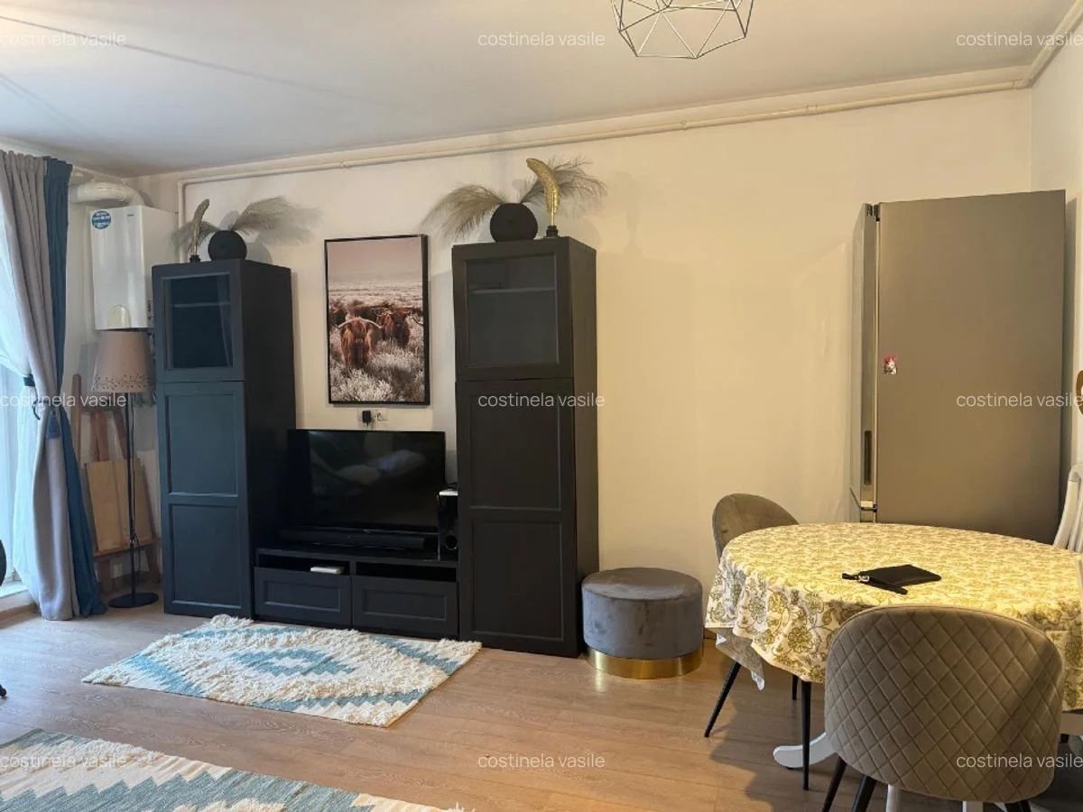 Apartament 2 camere zona Timpuri Noi - Poză 6