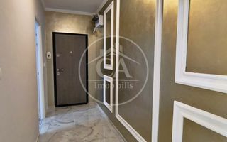 Apartament de vânzare cu 2 camere în zona Iosia Nord, Oradea - Poză 7
