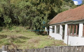 Casa taraneasca de vanzare in Blandiana in judetul Alba - Poză 2