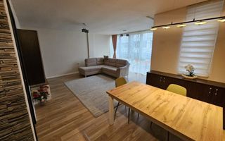 Braytim-Timisoara | 2 Camere | Etaj 1 | Loc de parcare - Poză 3