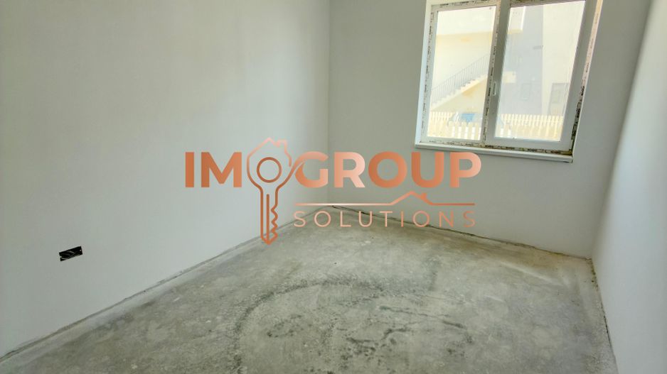 Apartament cu 3 camere si gradina de 120mp - 0% comision - Rediu - Poză 5