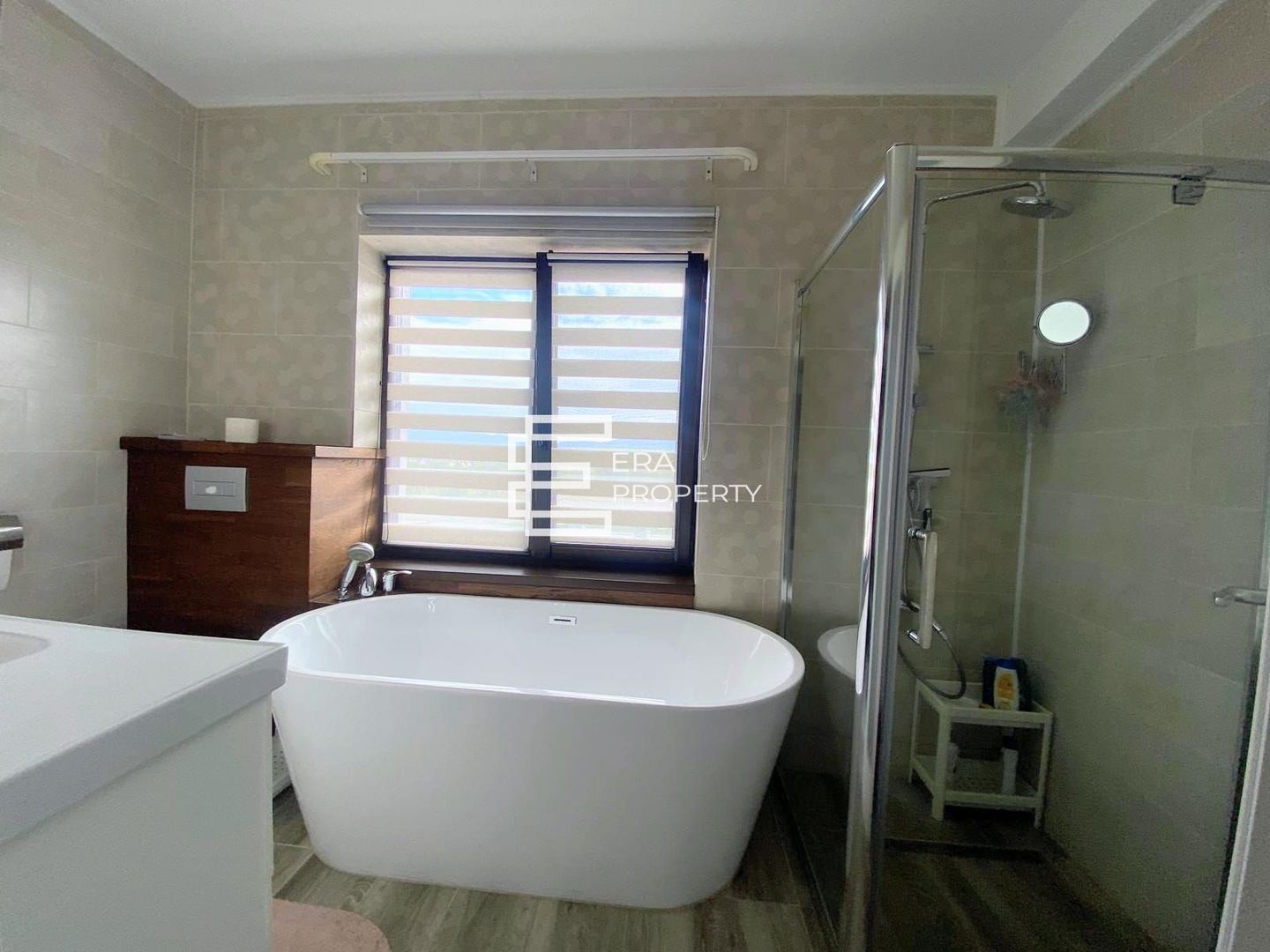 Casă individuală premium- panouri fotovoltaice –Cartierul Primaverii Sibiu - Poză 21