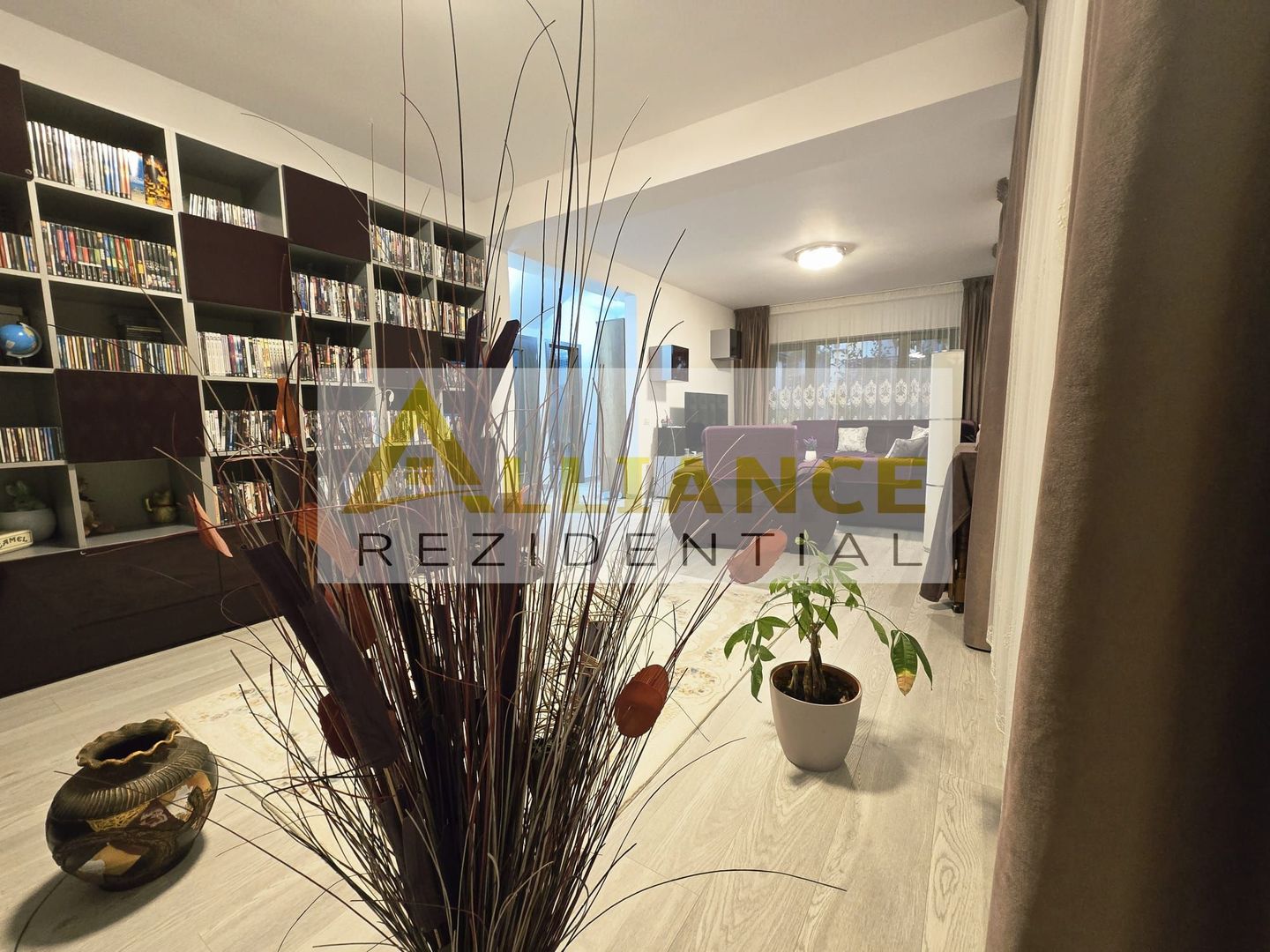 Casa Individuala - 5 camere - 2 bai - 385mp teren - Poză 22