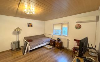 Casa 2 camere cu pivniță și pod în cartierul Bucureștii Noi - Chitila - Poză 3