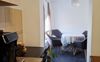 Apartament de vanzare in Buna Ziua | Parcare - Poză 9