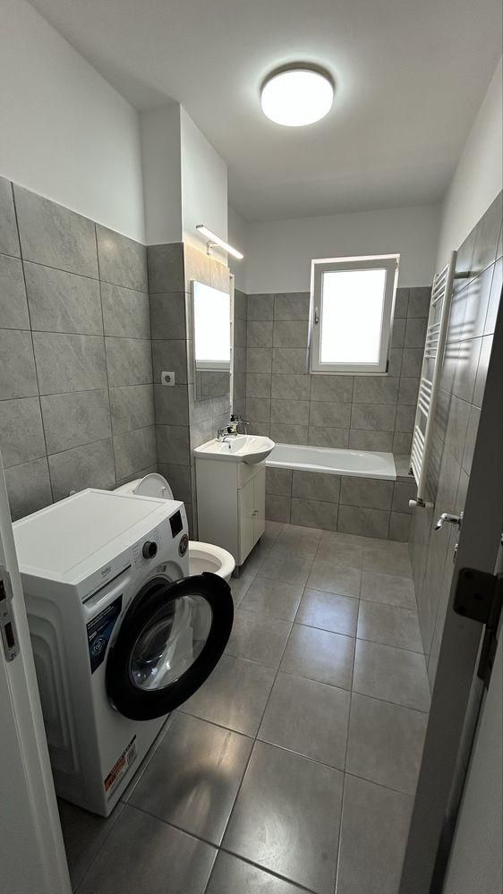 AP. 2 CAMERE- METALURGIEI, PET-FRIENDLY, PARCARE INCLUSA, CENTRALA - Poză 8