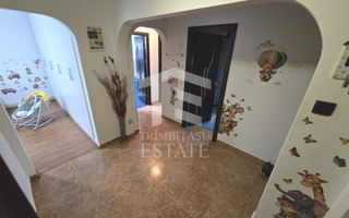 INEL I - Apartament cu centrala pe gaz, loc de parcare si pod de 60 mp - Poză 45