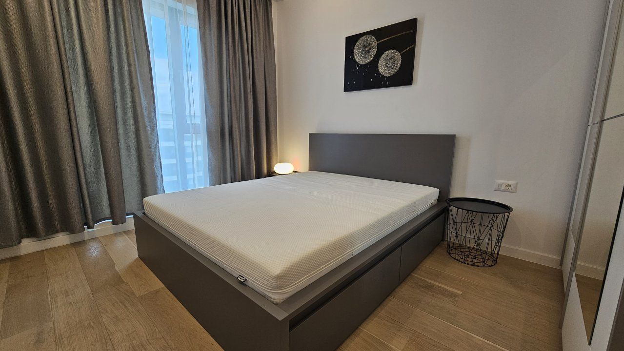 Inchiriere apartament 2 camere | Nusco City - Poză 4