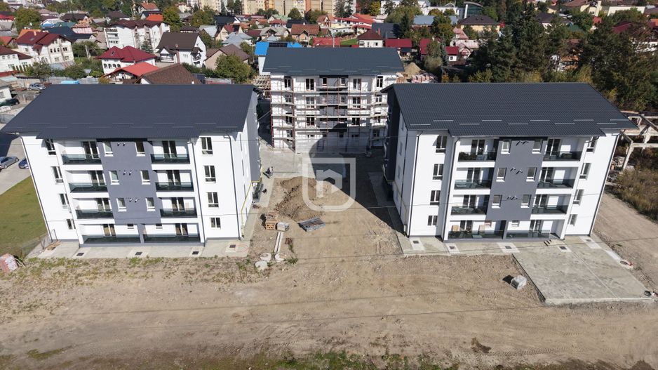 Apartamente noi Arinis 3 camere | Gura Humorului | Bucovina - Poză 2