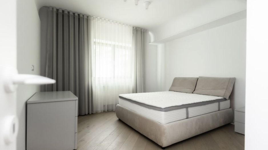 Apartament Lux 3 Camere | Cortina Academy Cotroceni - Poză 2