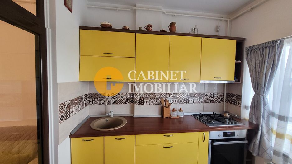 Apartament 3 camere DECOMANDAT - PACURARI - Poză 5