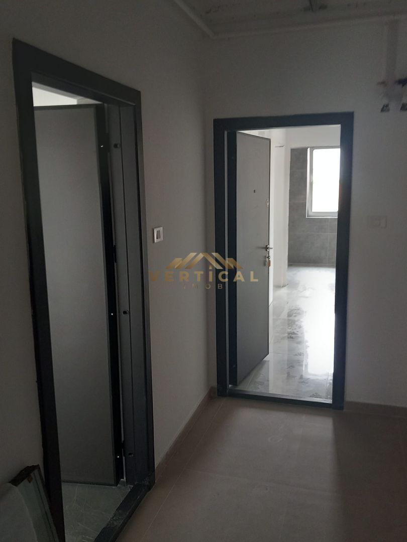 Garsonieră modernă de vânzare – 41 mp | Complex Rezidențial Nou - Poză 3