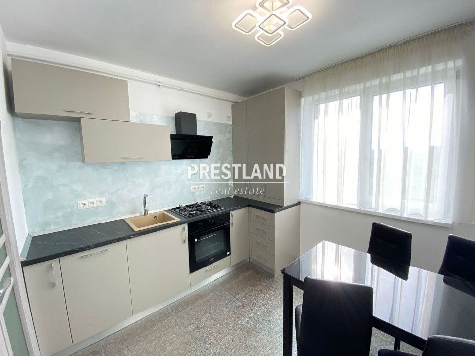 Apartament cu 3 camere de închiriat,  zona  de Vest!! - Poză 2