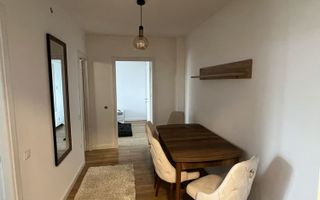 Apartament 2 camere decomandat 55 mp cu balcon pe Bld. Mihai Viteazul - Poză 4