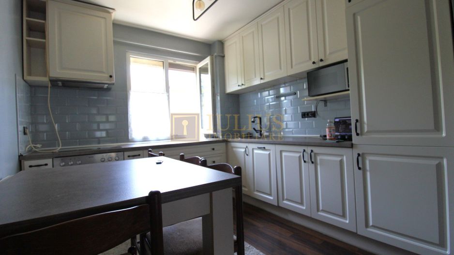 Pet-Friendly,  apartament spațios-Circumvalatiuni - Poză 1