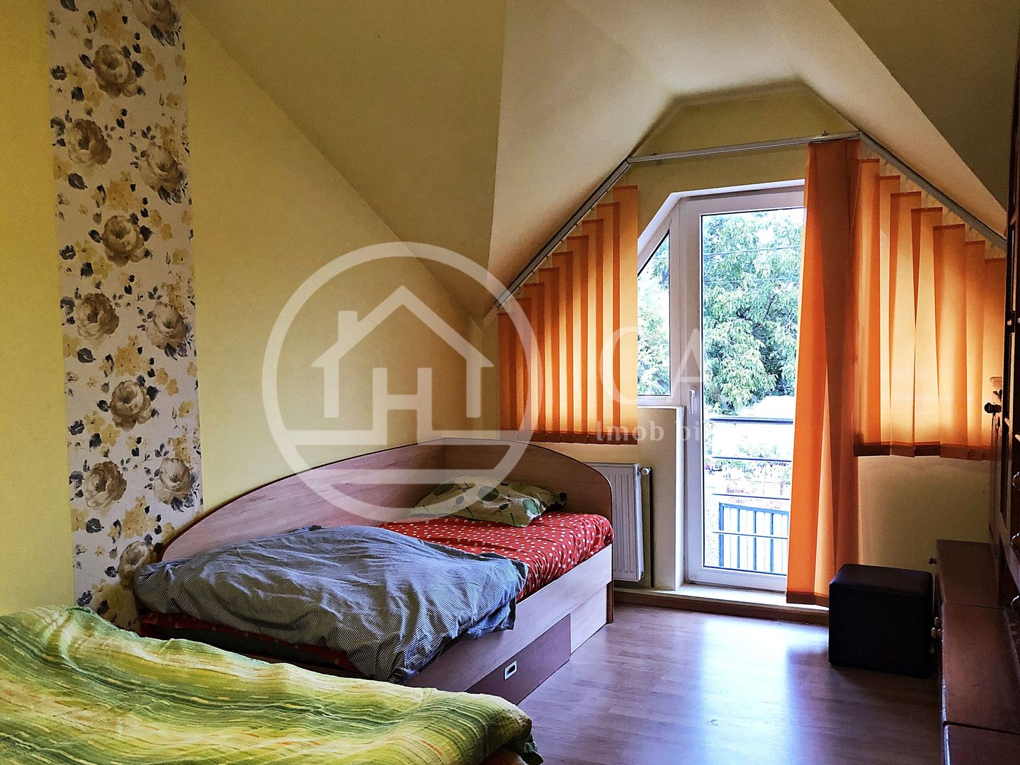 Casa P+M cu 6 camere de inchiriat pentru muncitori in Oncea, Oradea - Poză 8