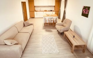 Apartament Spațios Curte Proprie Cristian - Poză 10