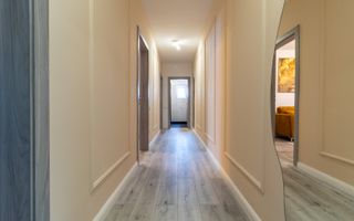 Apartament 2 camere | Decomandat | Nou | Balcon | Parcare - Poză 7