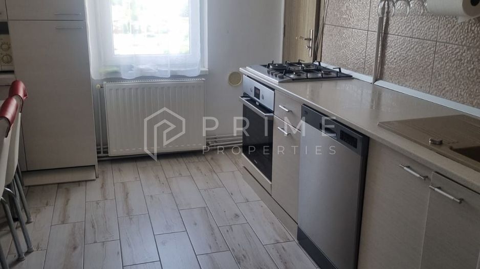 Apartament spațios cu 3 camere | Cartier Unirii - Poză 4
