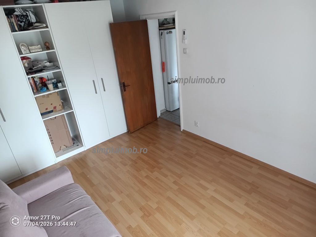 Decomandat 2 Camere Complet Utilat Nitu Vasile - Poză 4