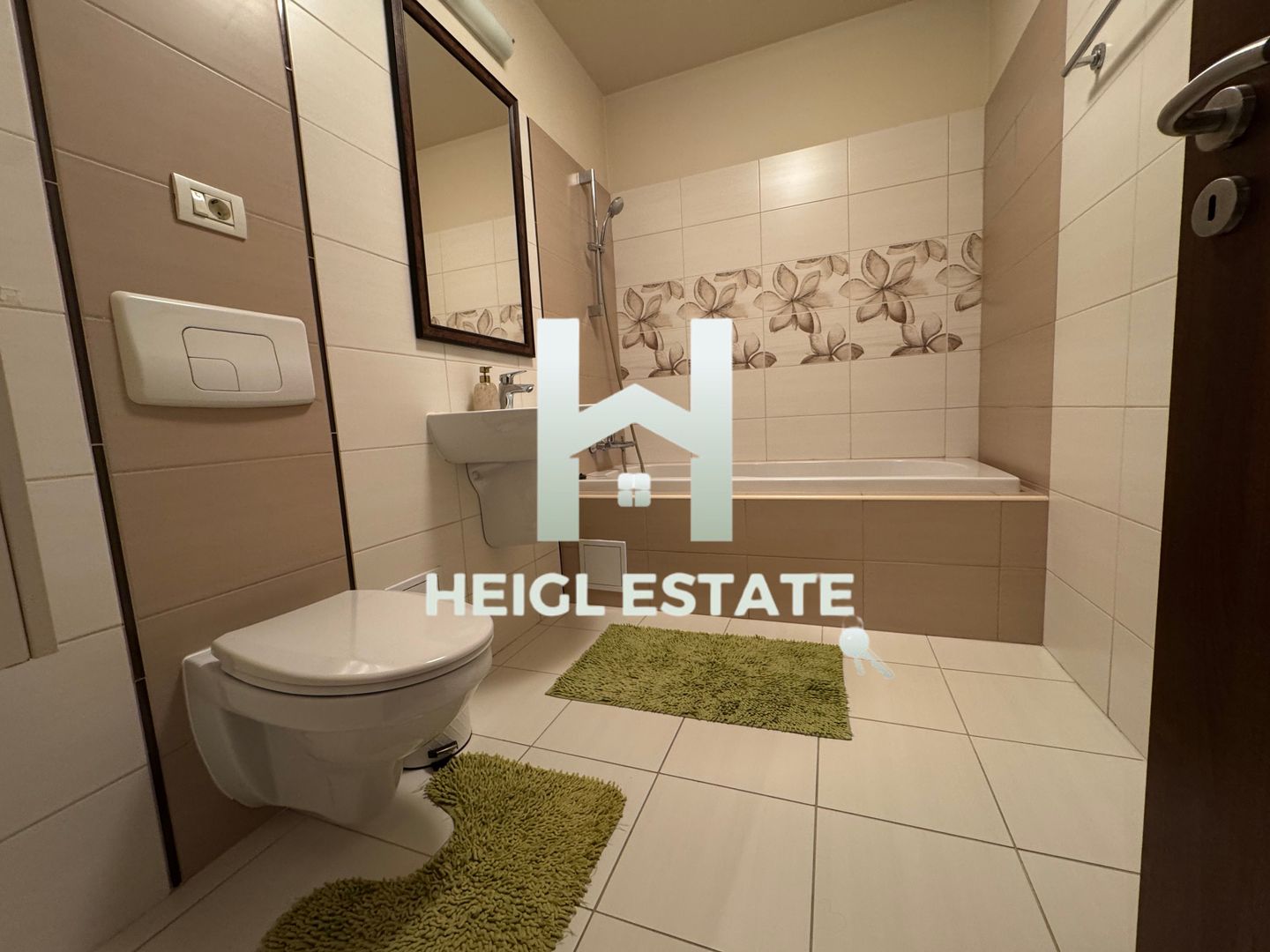 Apartament cu 3 camere si doua bai zona Braytim, Timișoara - Poză 9