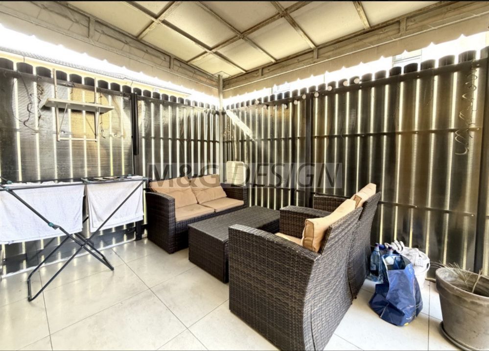 Apartament 2 camere Dumbravita parter cu terasa si curte - Poză 6