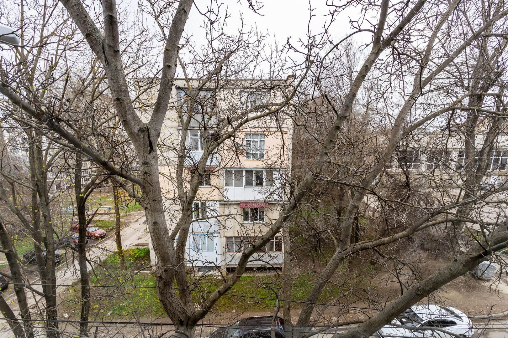 Vânzare, apartament, 2 camere, str. Gheorghe Madan, Râșcani - Poză 15